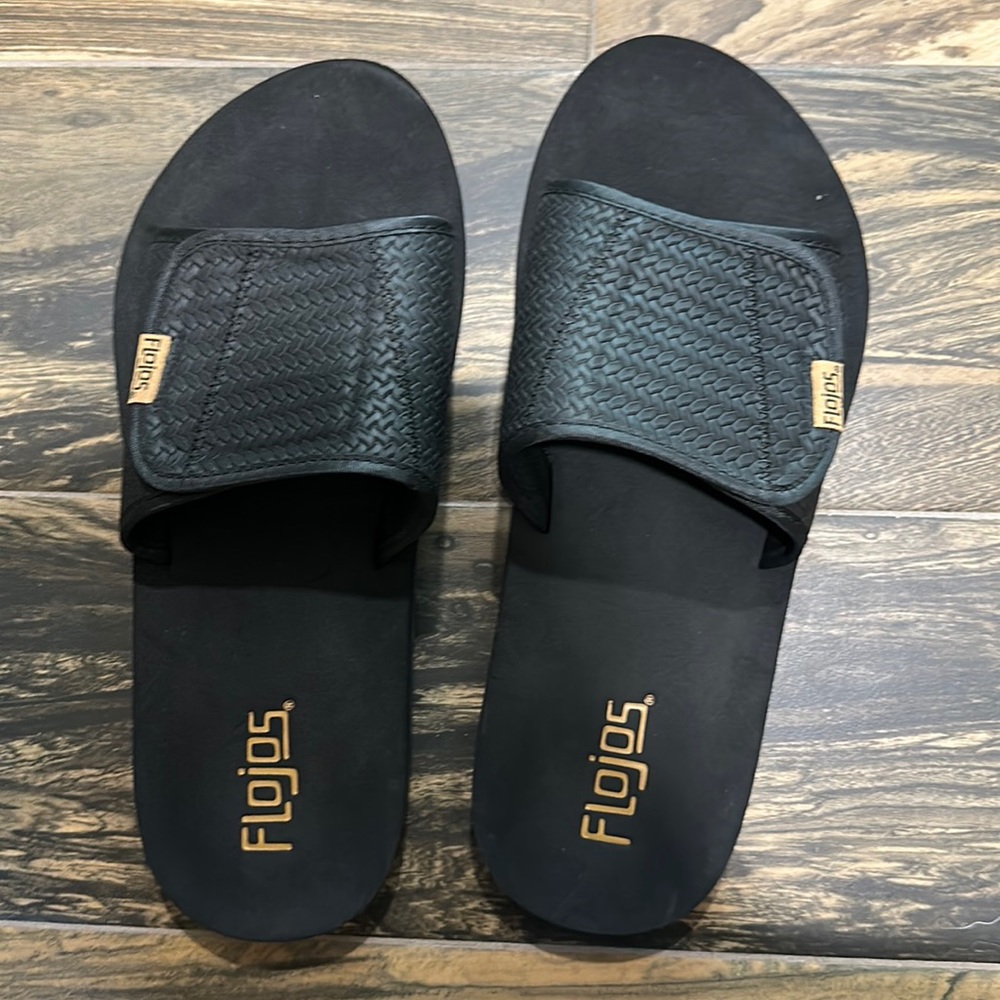 Flojos Slides